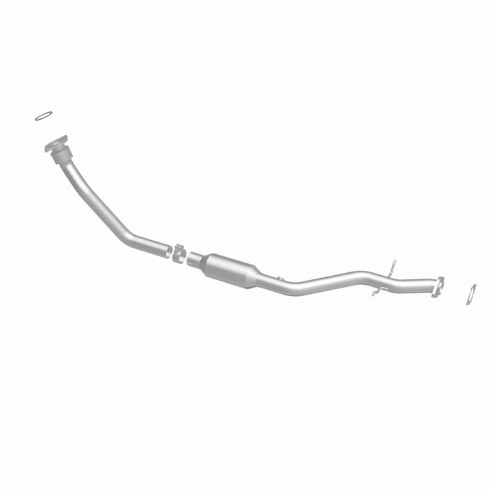 Fourgonnettes GM MagnaFlow Conv DF 97-98 3,4 L