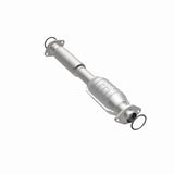 MagnaFlow Conv DF 06- Mazda 6 3.0L Rear OEM