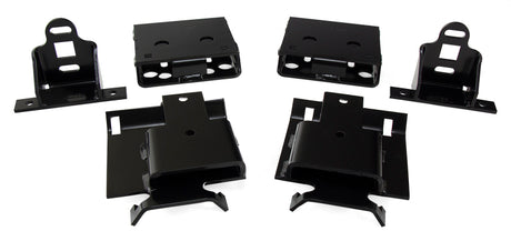 Kit de ressorts pneumatiques Air Lift Loadlifter 5000 pour Ram 1500 4WD 2019