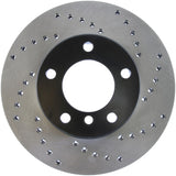 Disque de frein sport percé StopTech