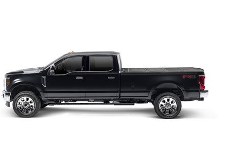 Housse de caisse Armor Flex UnderCover 17-20 pour Ford F-250/F-350 6,8 pieds - Noir texturé