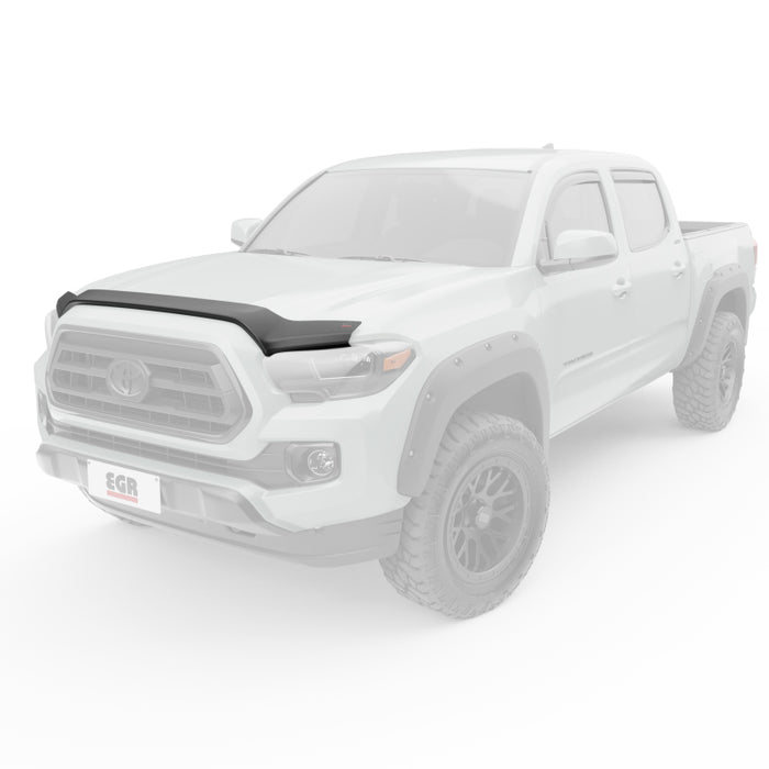 Protection de capot EGR 06-17 Toyota Tacoma Superguard