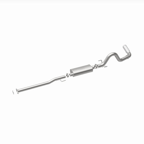 Système MagnaFlow Cat-Back pour Toyota Tacoma 4,0 L 2014