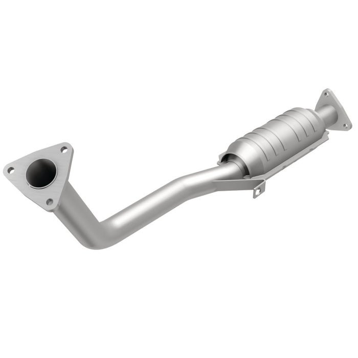 Convecteur MagnaFlow DF 93 Audi 100 2,8 L