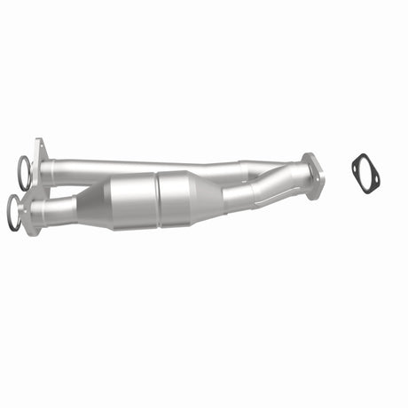 Convecteur MagnaFlow DF 2003 Mazda 6 3.0L arrière
