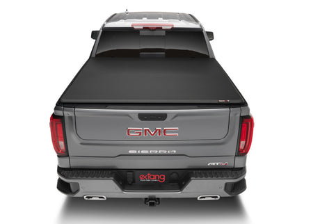 Extang 15-21 Chevy/GMC Canyon/Colorado (caisse de 5 pieds) Trifecta ALX