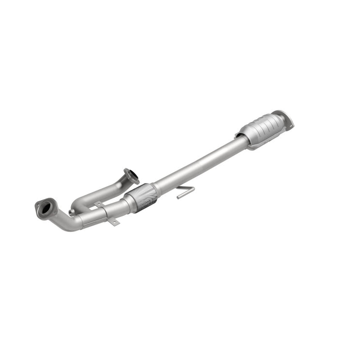 Ensemble de tuyaux en Y MagnaFlow Conv DF 07-10 Lexus ES350 / 07-10 Toyota Camry 3,5 L (49 États)