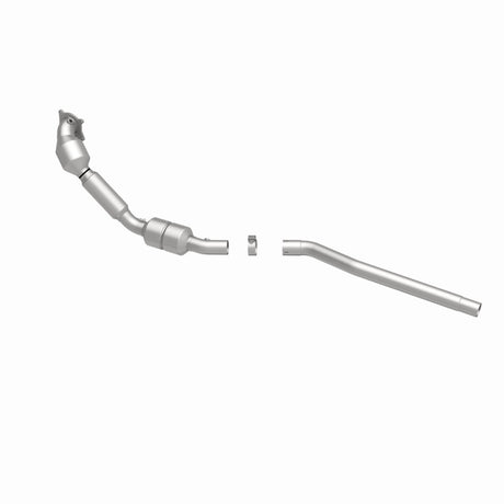 Convecteur MagnaFlow DF 06-08 VW Passat 2.0L