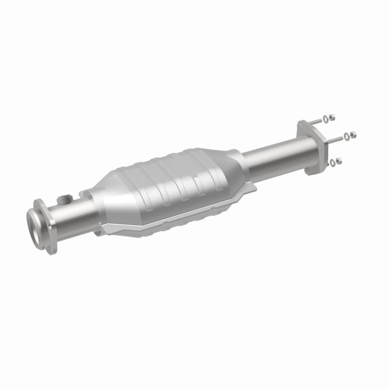 MagnaFlow Conv DF Jeep Wrangler 00-04 OEM