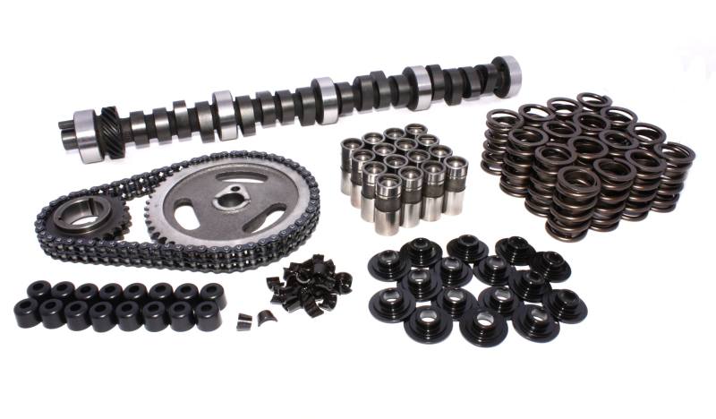 COMP Cams Camshaft Kit FC XE262H-10