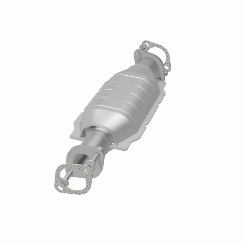 Convecteur MagnaFlow DF 05-10 Kia Sportage 2,7 L