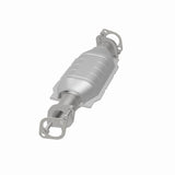 Convecteur MagnaFlow DF 05-10 Kia Sportage 2,7 L