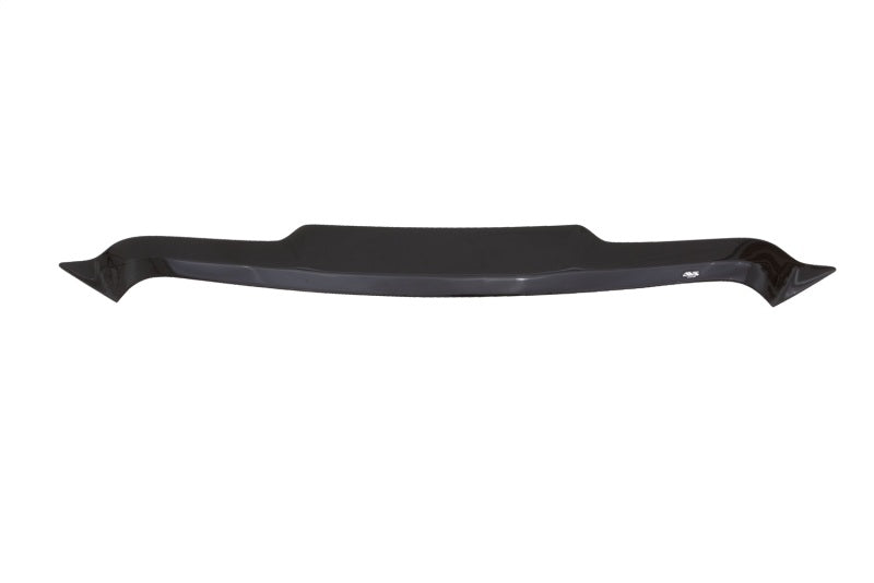 AVS 20-22 RAM 1500 (sauf capot sport) Aeroskin Color Match Hood Shield - Noir diamant cristal nacré