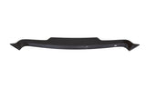 AVS 20-22 RAM 1500 (sauf capot sport) Aeroskin Color Match Hood Shield - Noir diamant cristal nacré