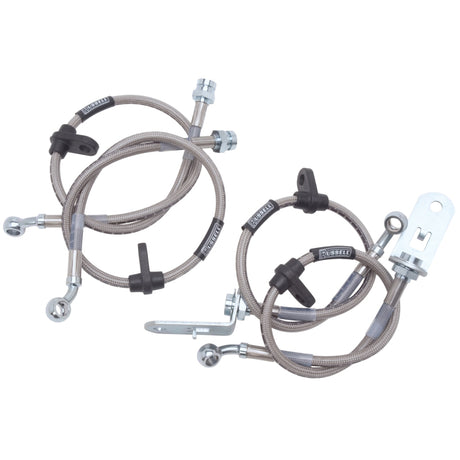 Kit de conduites de frein Russell Performance pour Honda Civic Si 06-09