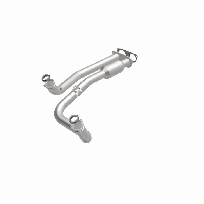 Convertisseur catalytique MagnaFlow à montage direct de qualité californienne 96-00 Chevrolet / GMC K3500 V8 7,4 L