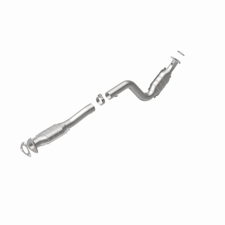 MagnaFlow Conv DF 03-05 Express 2500 4,8 L côté passager
