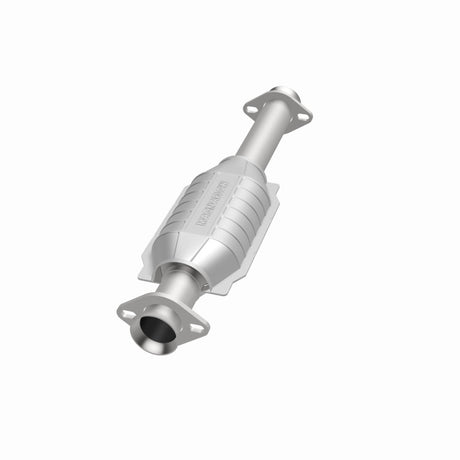 Montage direct de la conversion MagnaFlow Saab 86 90