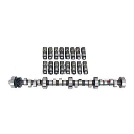 Kit de came et de poussoir COMP Cams FS 283Th R7