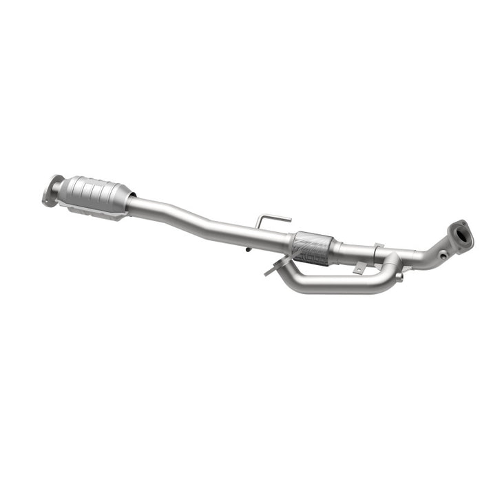 Ensemble de tuyaux en Y MagnaFlow Conv DF 07-10 Lexus ES350 / 07-10 Toyota Camry 3,5 L (49 États)