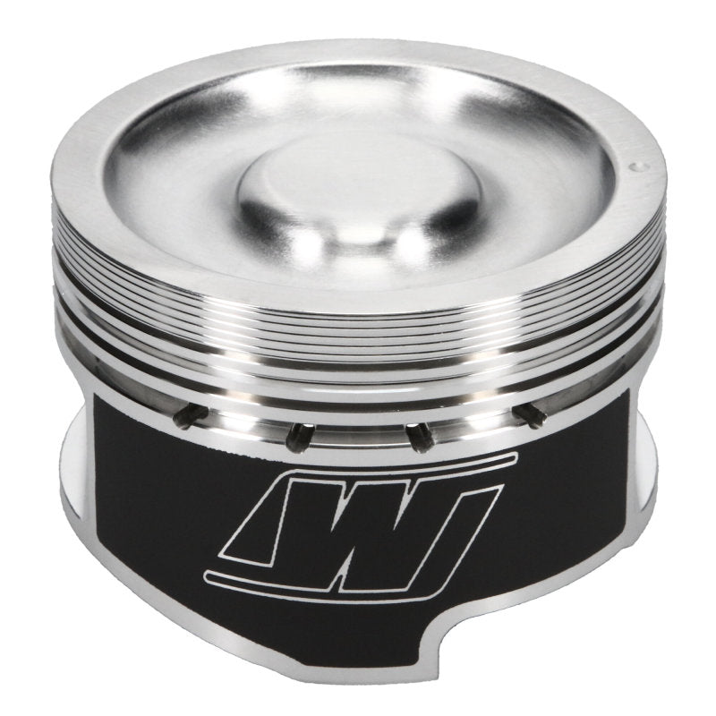 Pistons CR 9,5:1 Wiseco VW 1,8 L 8 V, alésage 81,5 mm (segments inclus)