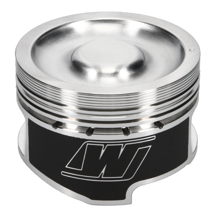 Wiseco VW 1.8L 8V Head 81.5mm Bore 9.5:1 CR Pistons (Inc Rings)