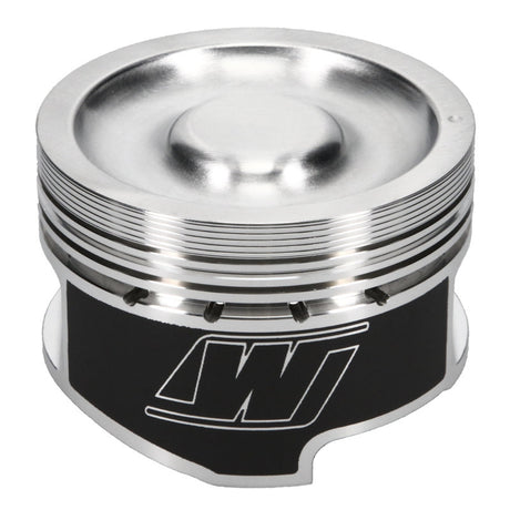 Kit de pistons CR 9,5:1 Wiseco pour Volkswagen Golf/Jetta 1,8 L 8 V, alésage de 82,5 mm, jeu de 4