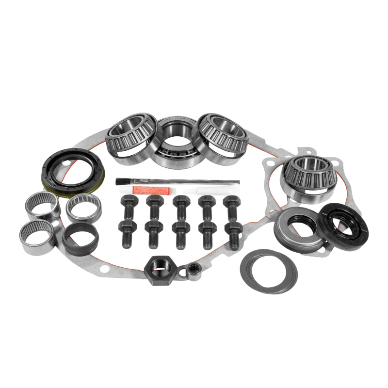 Kit de révision Yukon Gear Master pour différentiel IFS GM 8,25 pouces 99-09