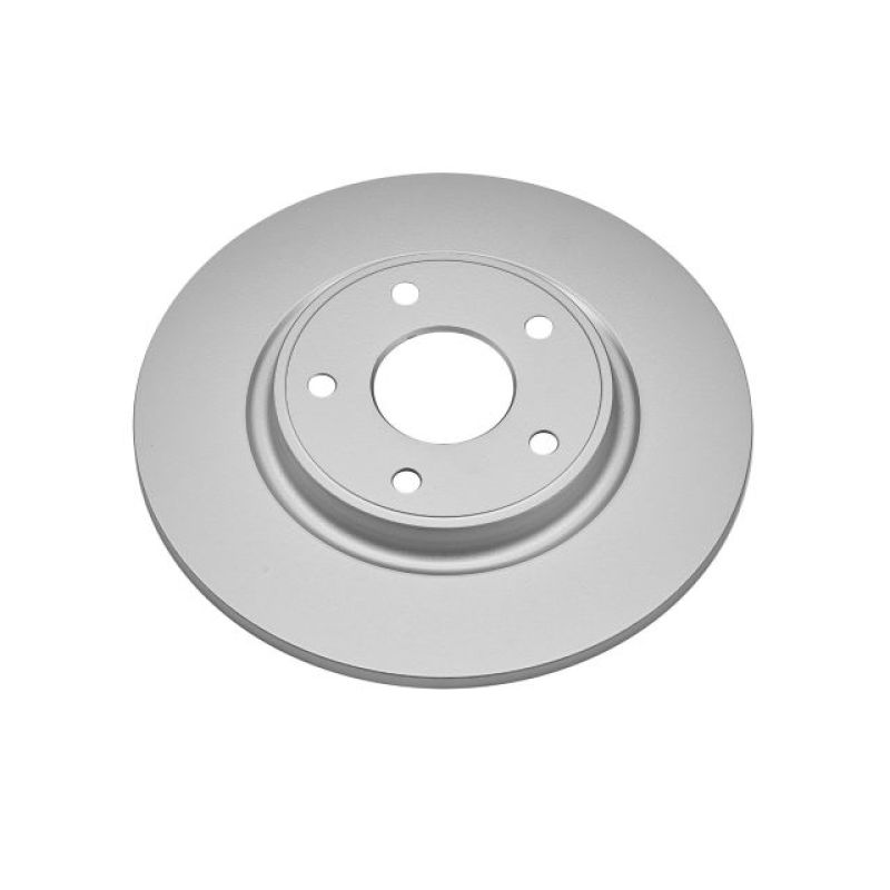 Disque de frein arrière Power Stop 12-16 Chrysler Town &amp; Country Evolution Geomet avec revêtement