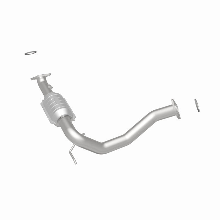 Pompe à eau Magnaflow DF 10-14 GX460 4,6 L