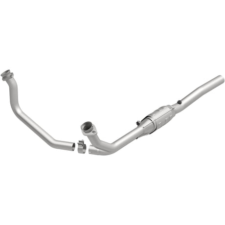Soubassement de carrosserie MagnaFlow Conv Direct Fit 96-97 Dodge B1500/B2500/B3500 V8