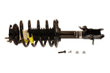 Amortisseurs et jambes de force KYB Strut Plus avant droit Nissan Sentra 2006-2002