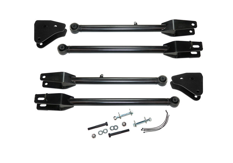 Superlift 05-19 Ford F-250/F-350 SuperDuty avec kit de levage 4-6 pouces Édition Superlift Bras à 4 bras