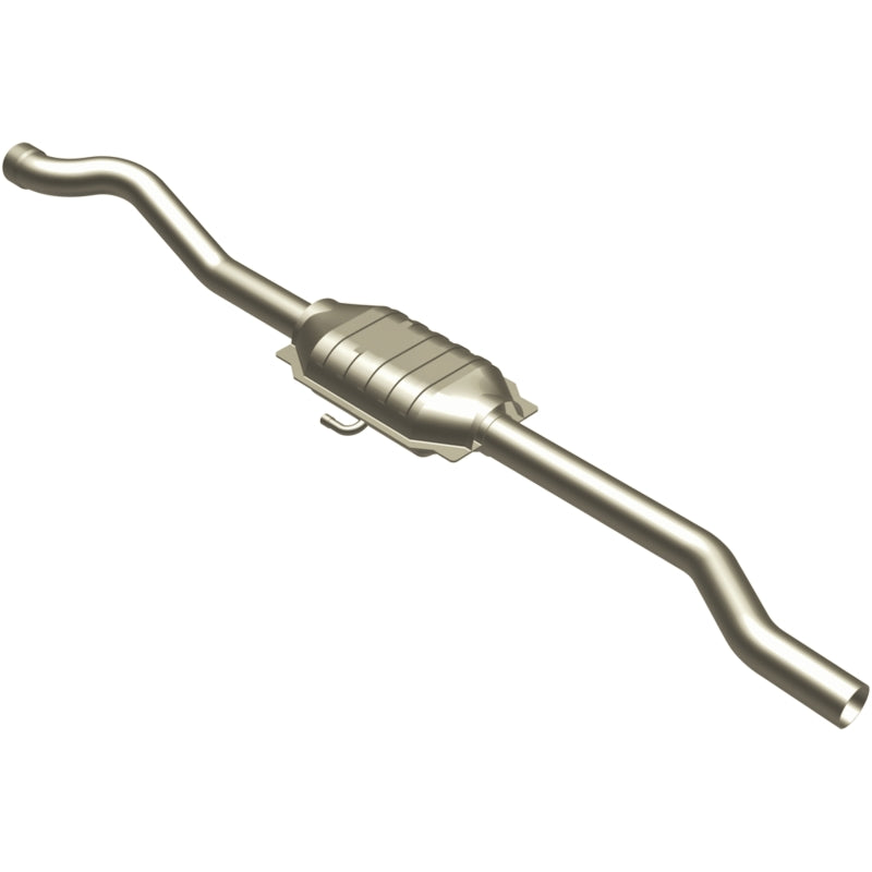 Conv. Dodge-Plymouth MagnaFlow 55,5 x 6,5 x 4 2,12