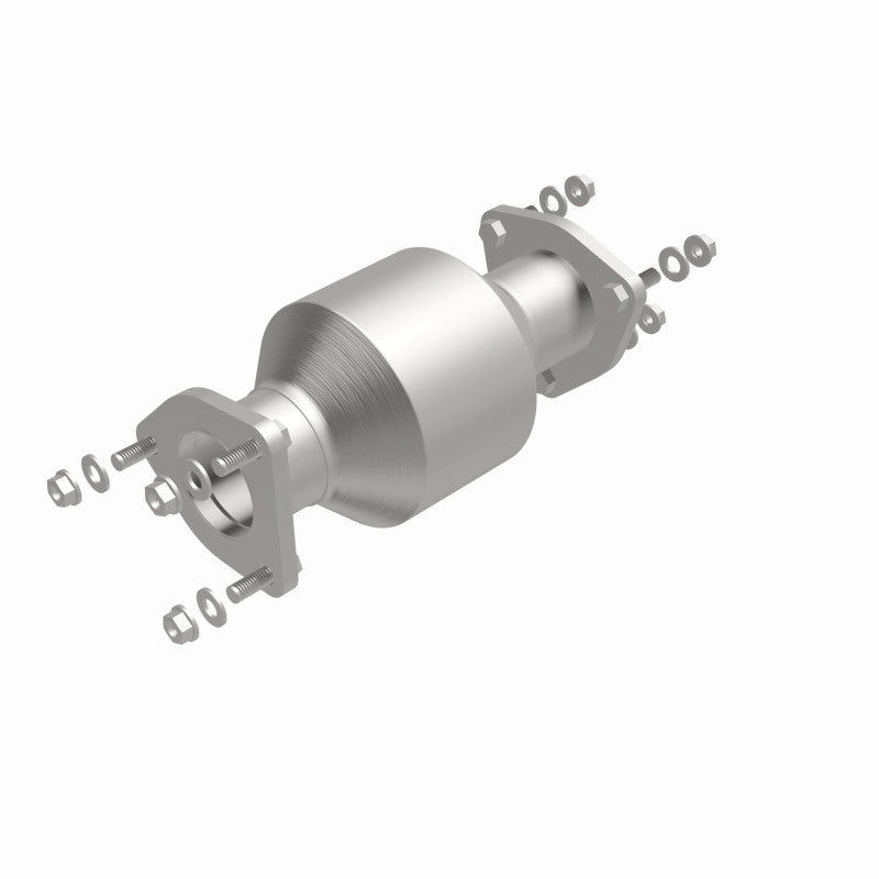 Soubassement de carrosserie MagnaFlow Conv Direct Fit OEM 13-17 Honda Accord L4 2.4