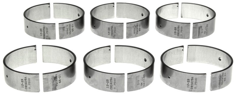 Jeu de roulements de bielle Clevite Toyota 3VZE 2959cc 3.0L V6