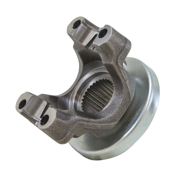 Fourche de transmission Yukon pour voiture et camion GM 12 boulons / taille de joint en U 1310 / conception de boulon en U