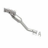 Convecteur MagnaFlow DF BMW 3 06-09 Avant OEM