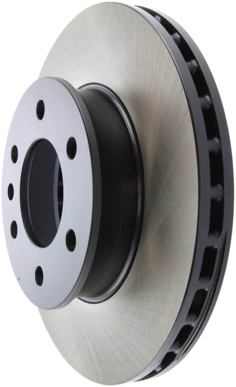 Disque de frein avant Stoptech 07-09 Dodge Sprinter Cryo Premium à haute teneur en carbone