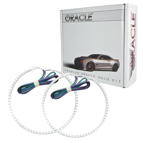 Kit Halo Oracle Toyota Tacoma 12-15 - ColorSHIFT avec contrôleur 2.0 VOIR LA GARANTIE