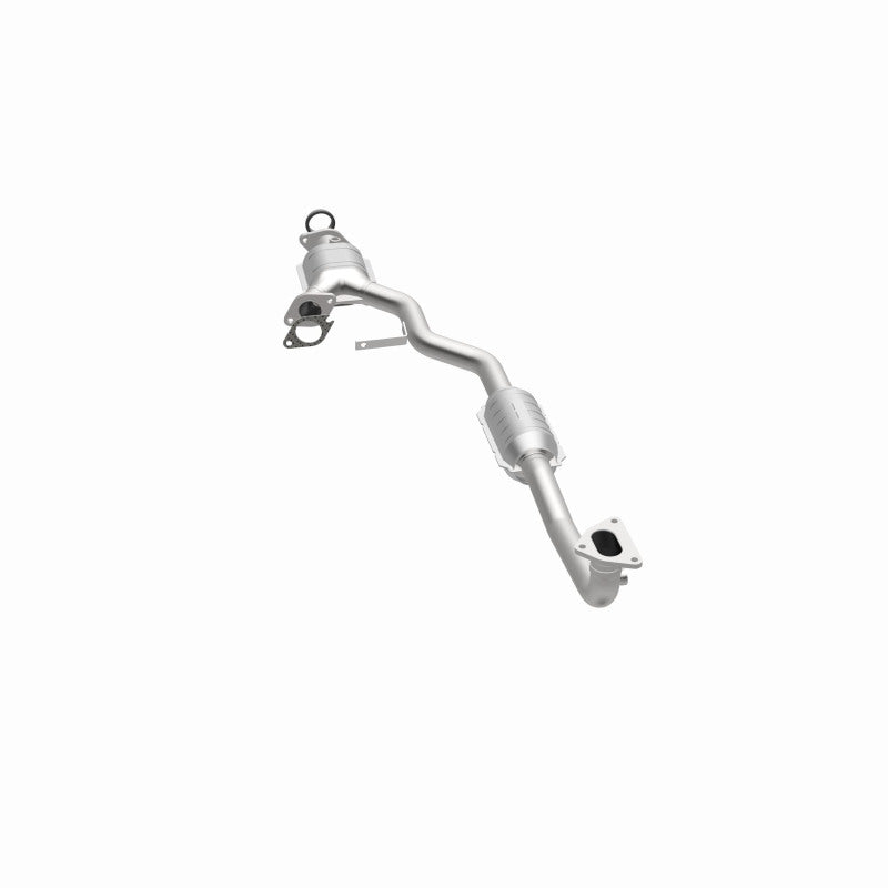 Convecteur MagnaFlow DF 01-04 Subaru Outback 3L côté conducteur