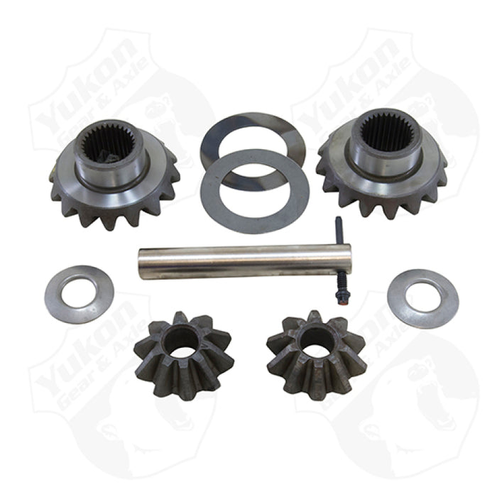 Kit de remplacement d'engrenages ouverts standard Yukon Gear pour Dana 44-HD avec essieux à 30 cannelures