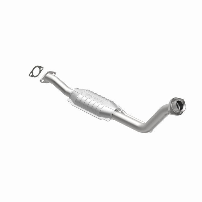 Convecteur MagnaFlow DF Ford-Lincoln-Mercury 8