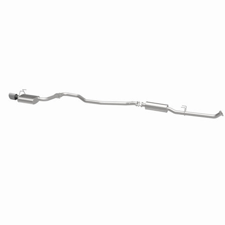 Système d'échappement Cat-Back Magnaflow 2022+ Honda Civic Sport 2.0 Sedan NEO