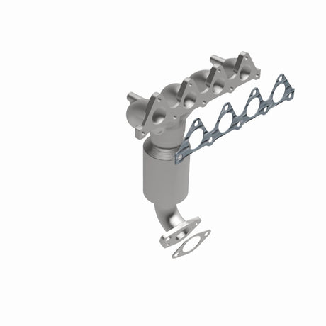Collecteur MagnaFlow Conv DF 06-08 Kia Rio/Rio5 1,6 L