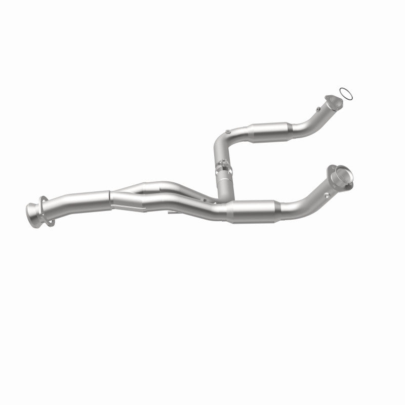 Convertisseur Magnaflow California Direct Fit 07-10 Chevrolet Silverado 2500 HD 6.0L
