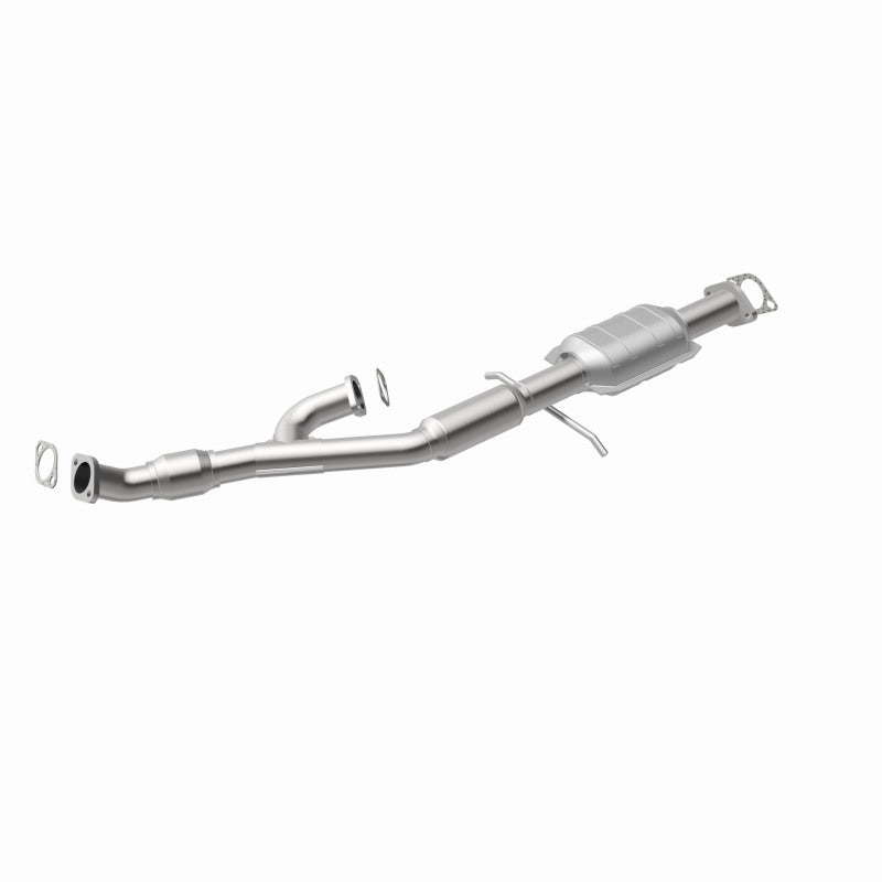 Convecteur Magnaflow DF 02-06 Kia Optima 2,7 L