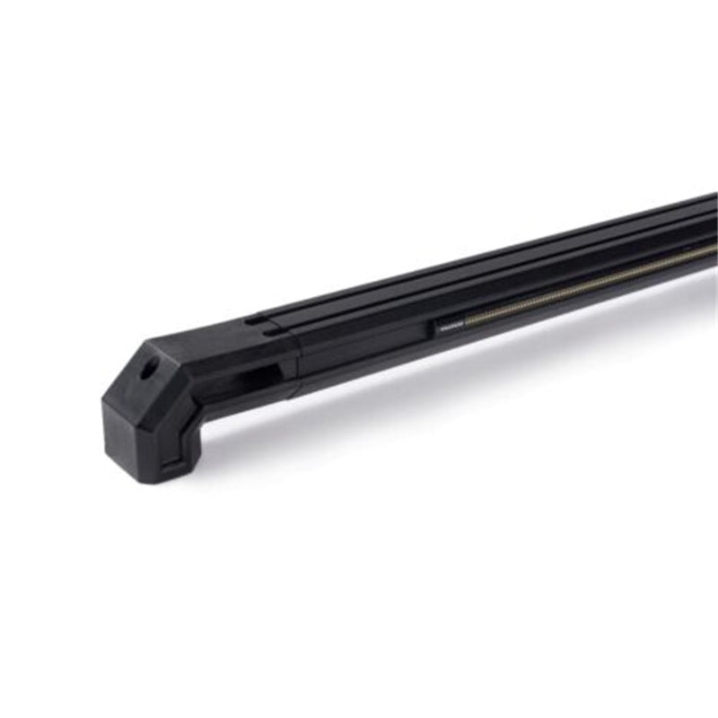 Putco 15-20 Nissan Titan - 6.5ft (Standard Bed) Tec Rails