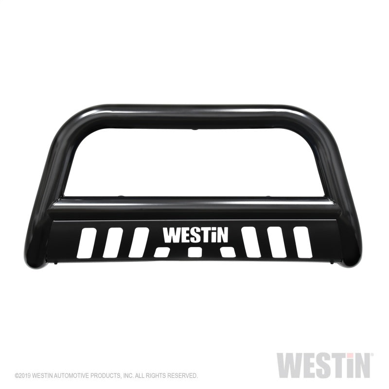 Westin 19-22 Ram1500 (Excl. 19-22 1500 Classic/Rebel/Warlock) E-Series Bull Bar - Black