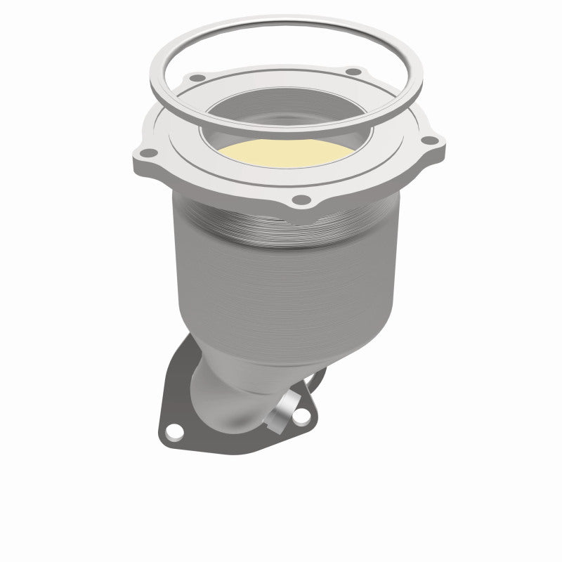 Convecteur MagnaFlow DF 1996 Toyota Camry 2,2 L